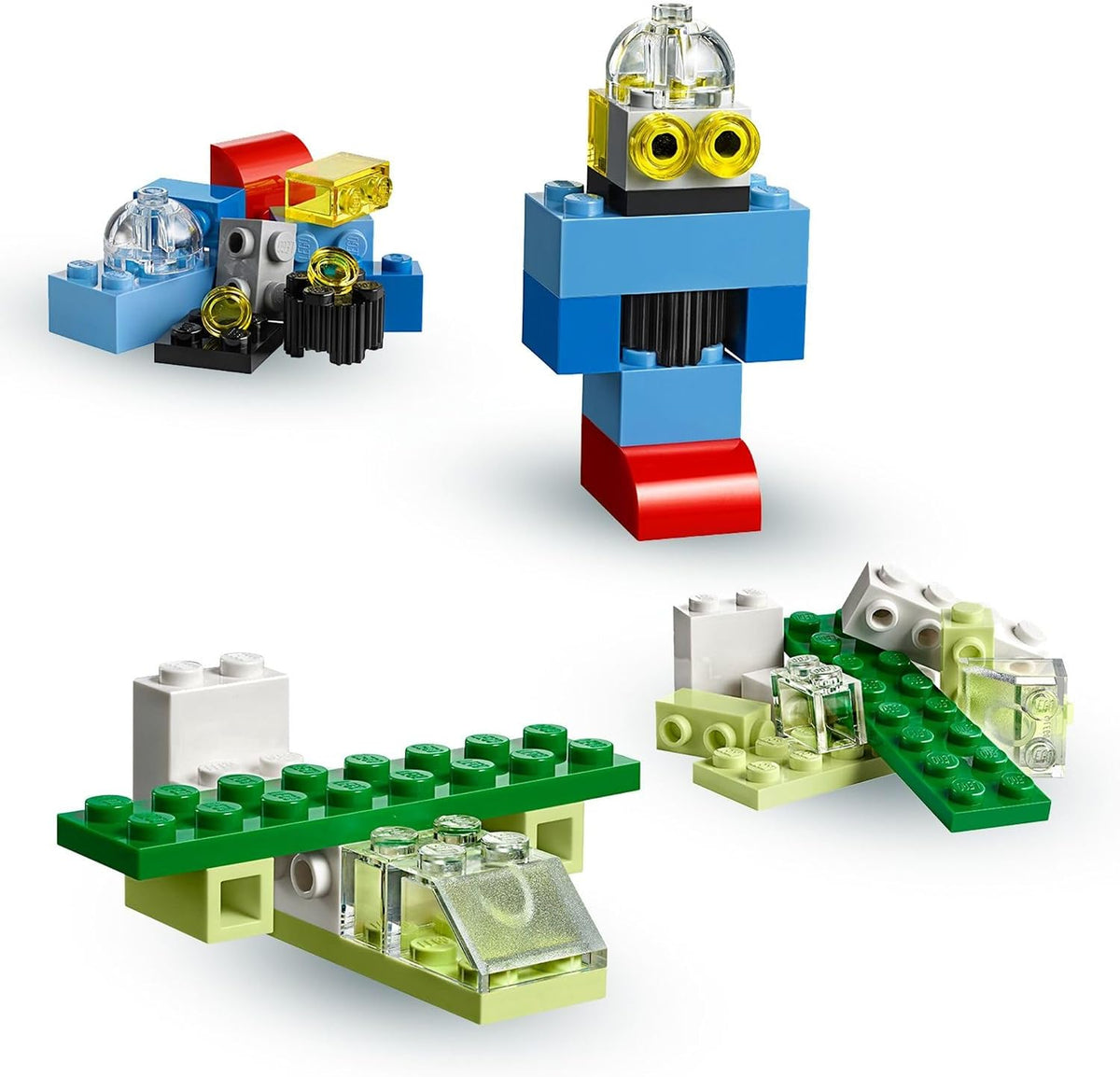 compact portable dimensions (11.22 x 10.31 x 2.52 inches, 1.68 lbs)