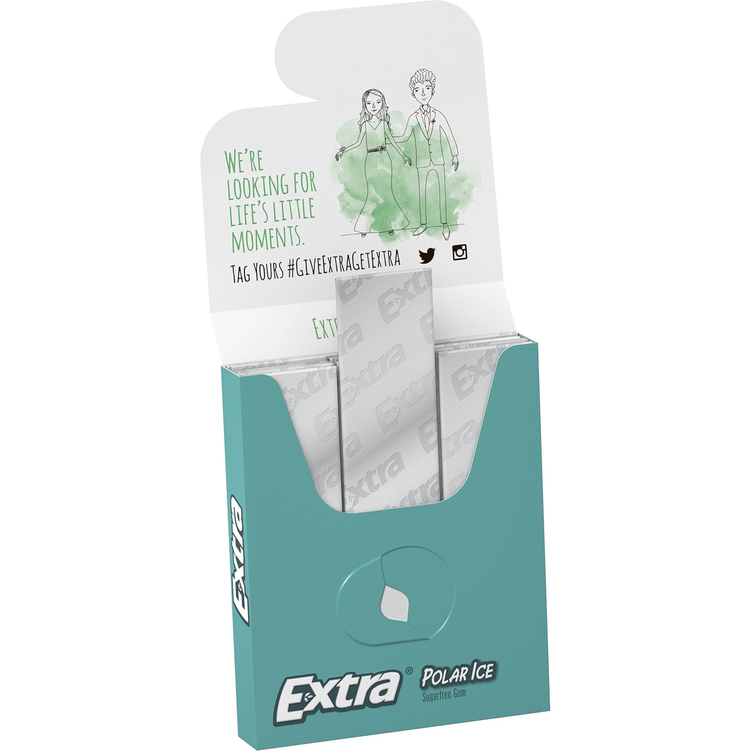 compact retail dimensions (0.75 x 3.45 x 10.3 inches) for easy storage