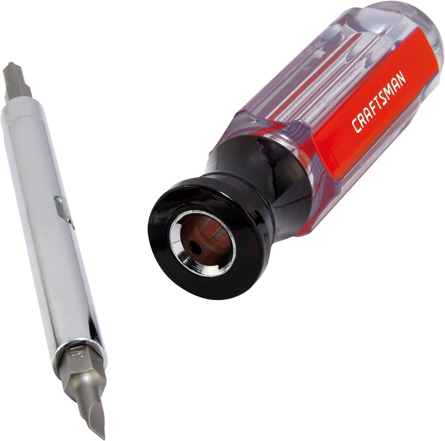 compact single-tool design for portability