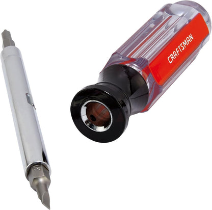 compact single-tool design for portability