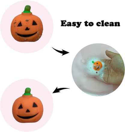 compact small size (10.63 x 8.27 x 4.33 inches packaged) suitable for treat bag stuffing