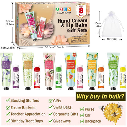 compact travel-friendly size suitable for purse, office, or school bag