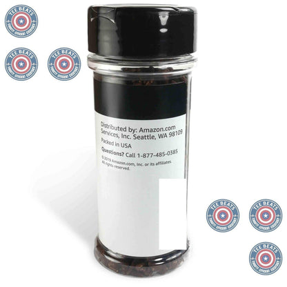 compatibility with a wide pairing set: allspice, bay, cardamom, cinnamon, chili, fennel, ginger, nutmeg
