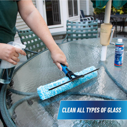 compatibility with tinted windows and low-e glass
