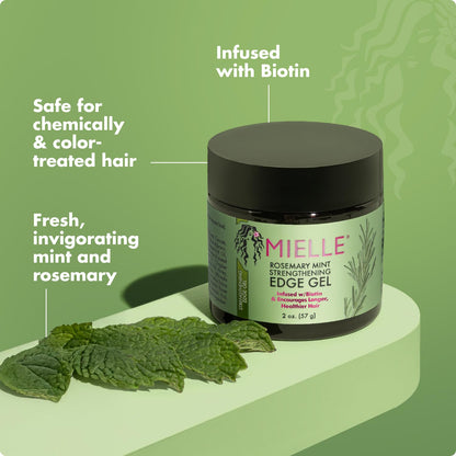 compatible with all hair types and textures, including curls, coils, and natural styles