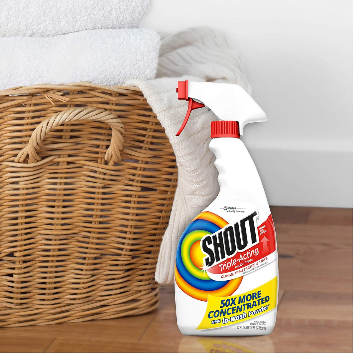 compatible with all water temperatures and both he and standard washing machines