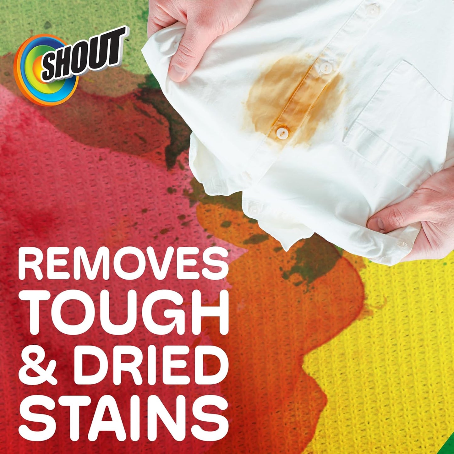 compatible with all water temperatures and he/standard washers