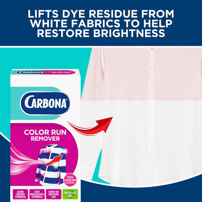 compatible with both hand soaking and front-load or top-load washing machines