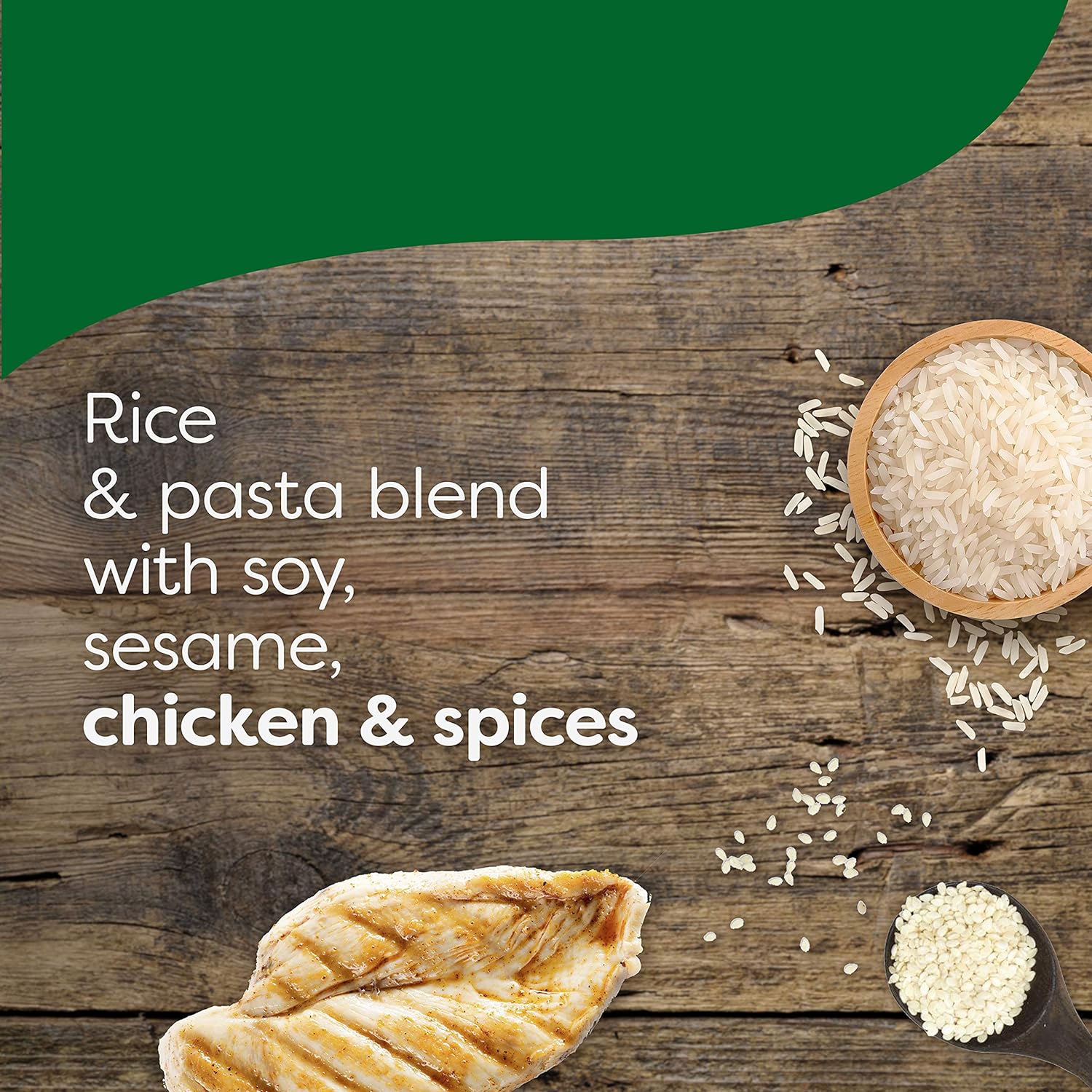 compatible with both stovetop and microwave preparation