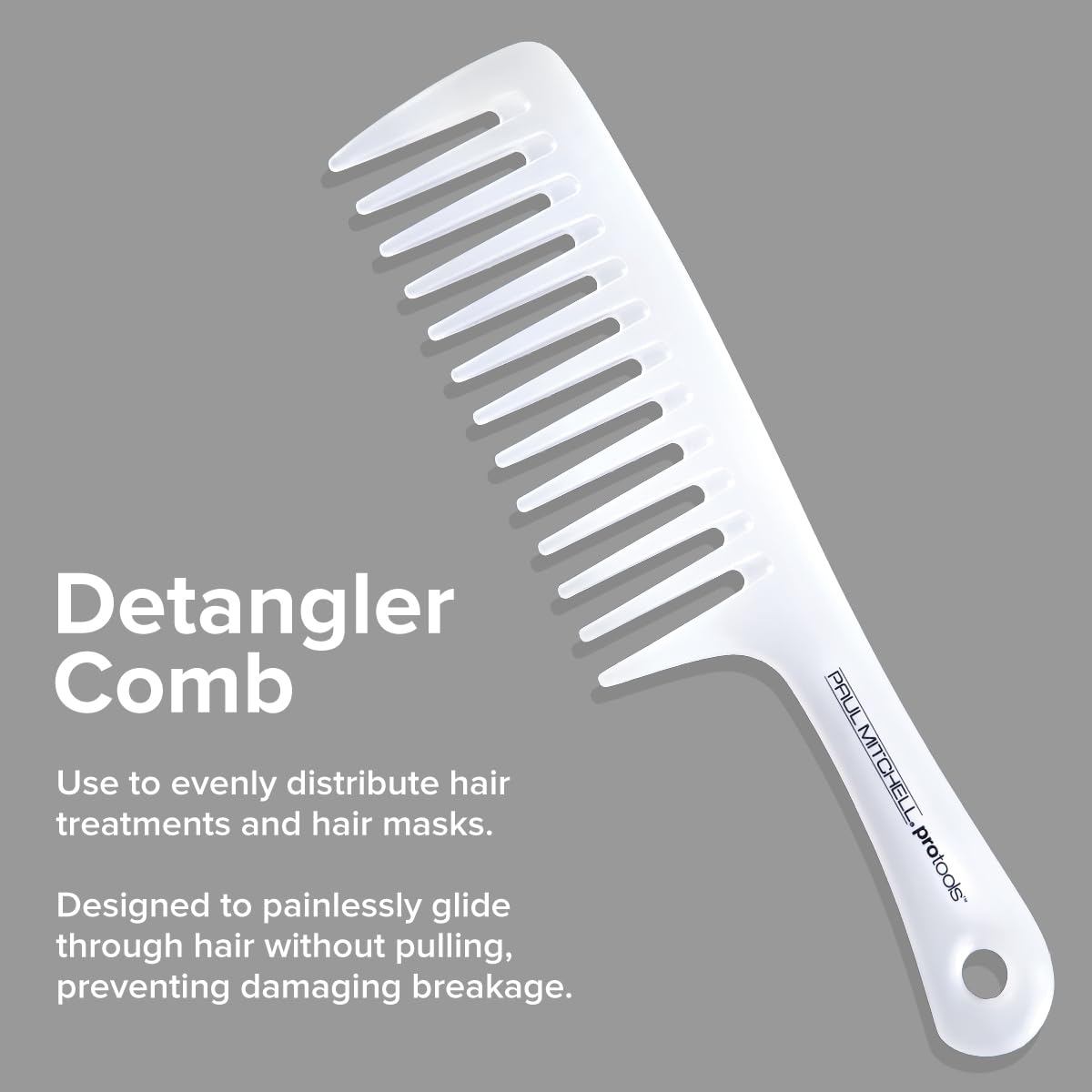 compatible with both wet and dry hair