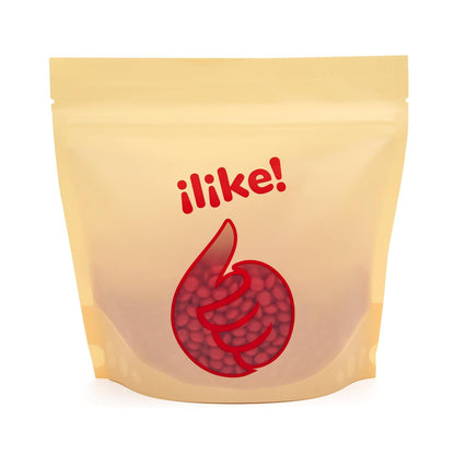 compatible with candy dishes, mason jars, and cookie decorating without unwrapping