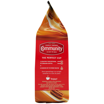 compatible with drip, pour over, french press, and cold brew equipment