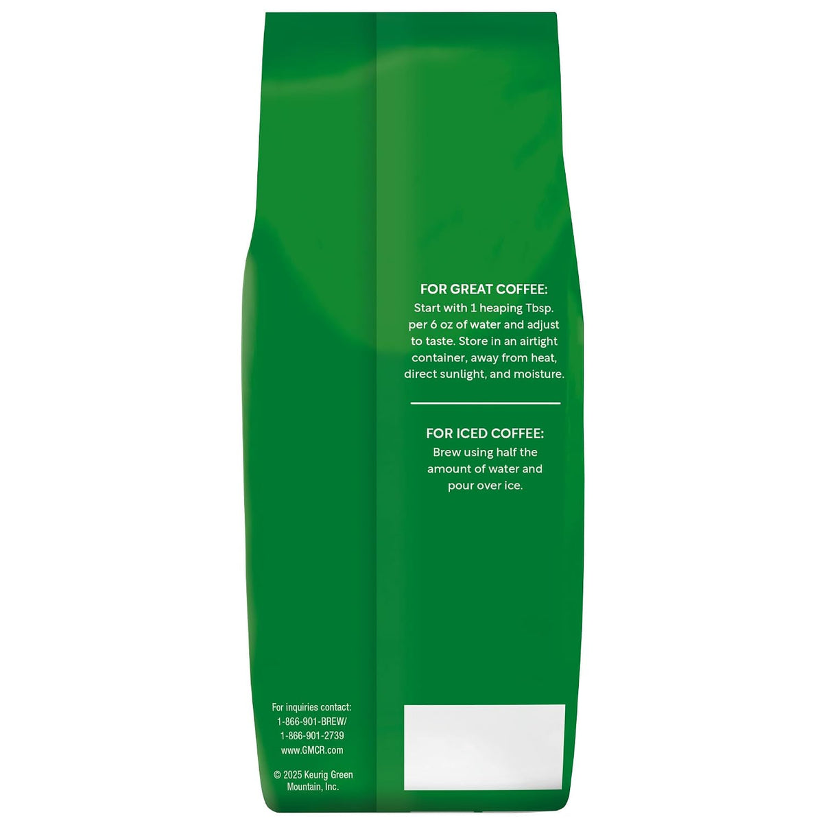 Green Mountain Caramel Vanilla Cream Ground Coffee – Sophisticated Host Kitchen Pairing, Dessert-Style Coffee