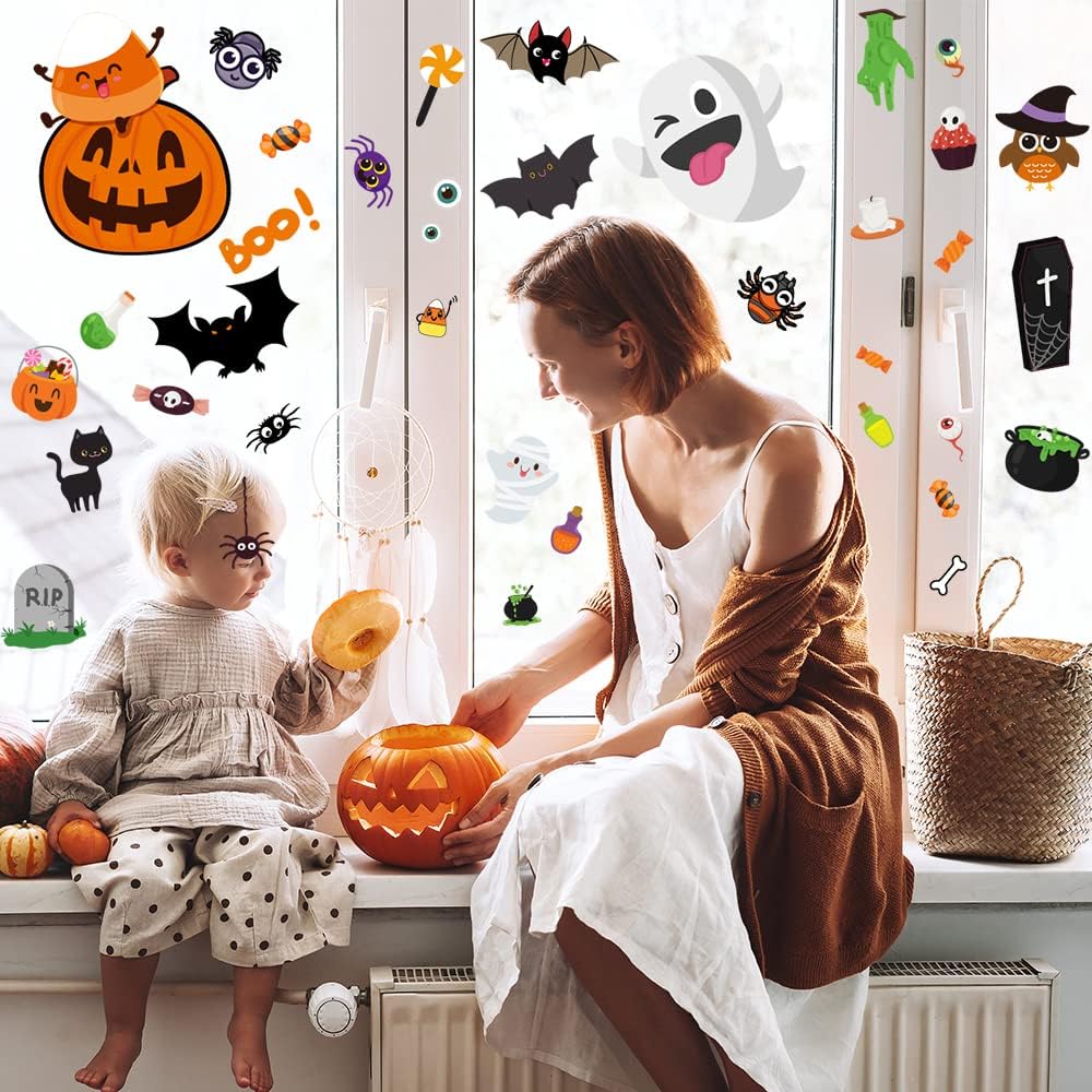 compatible with multiple smooth surfaces including glass, mirrors, windows, and refrigerators
