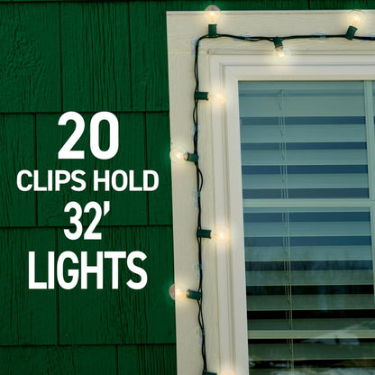 compatible with sealed smooth surfaces including doors, flat vinyl siding, soffits, finished fences, tile, painted cinder block, and windows