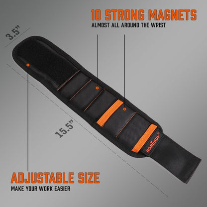 compatible with standard power drills and ratchet wrenches
