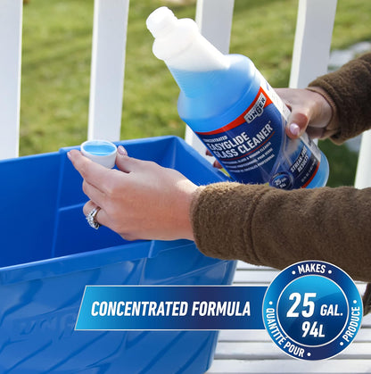 compatible with tinted windows, low-e glass, windshields, and mirrors