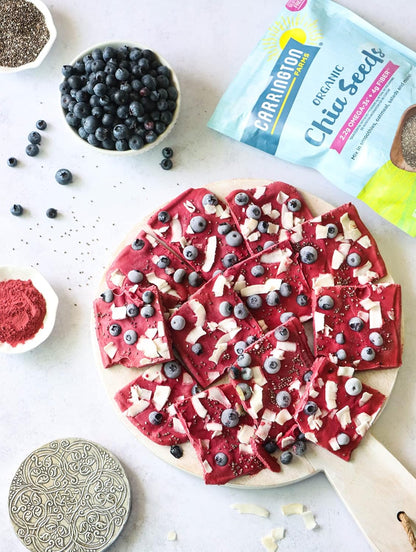 complete plant protein with all essential amino acids