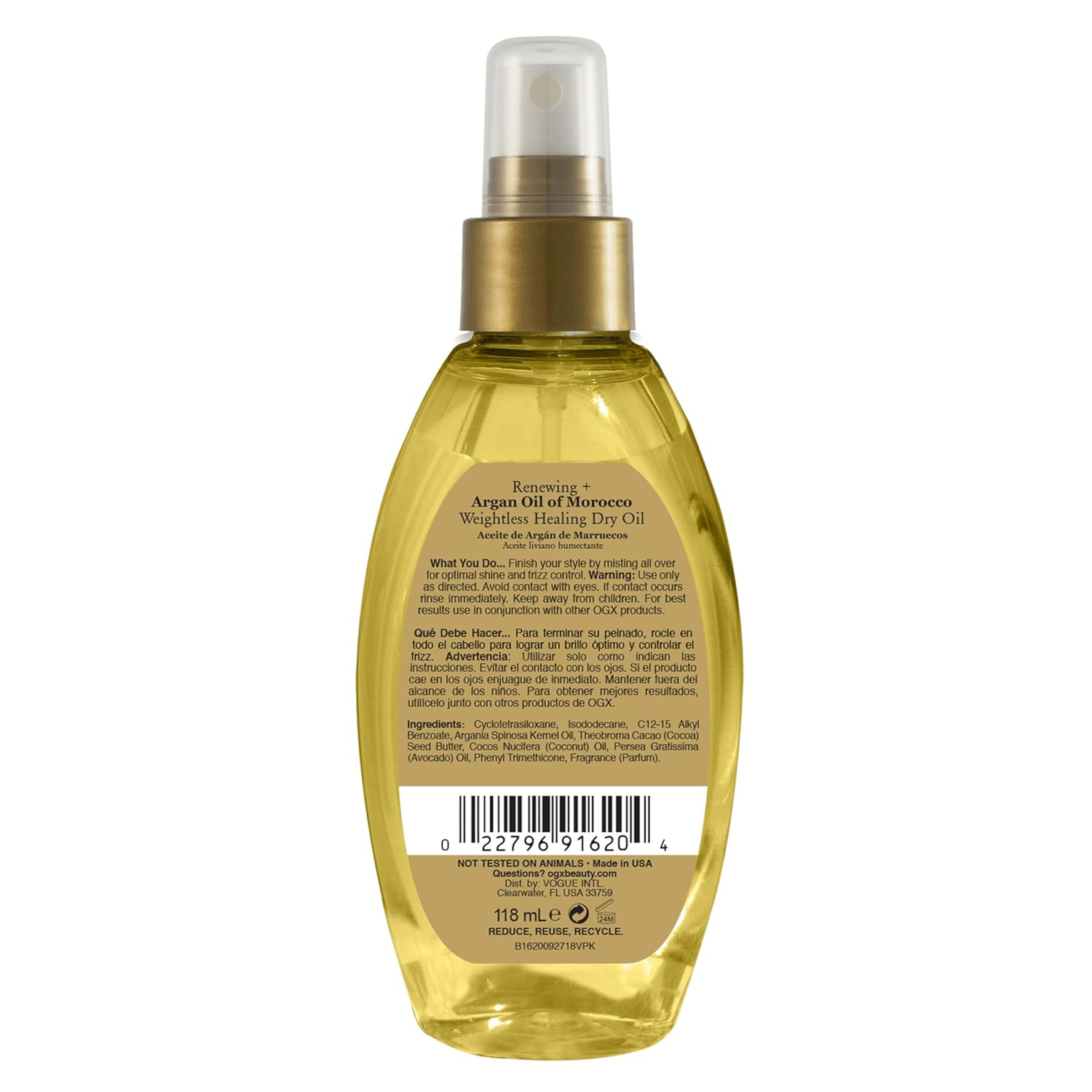 complex citrus-fresh, floral-green, and woody scent profile