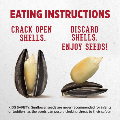 conagra-manufactured under established david seeds brand