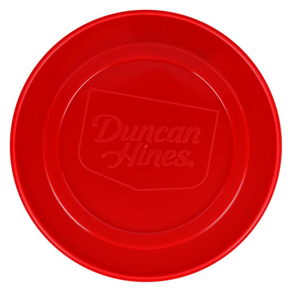 conagra-manufactured under the established duncan hines baking line
