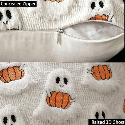 concealed side-seam zipper for clean aesthetic