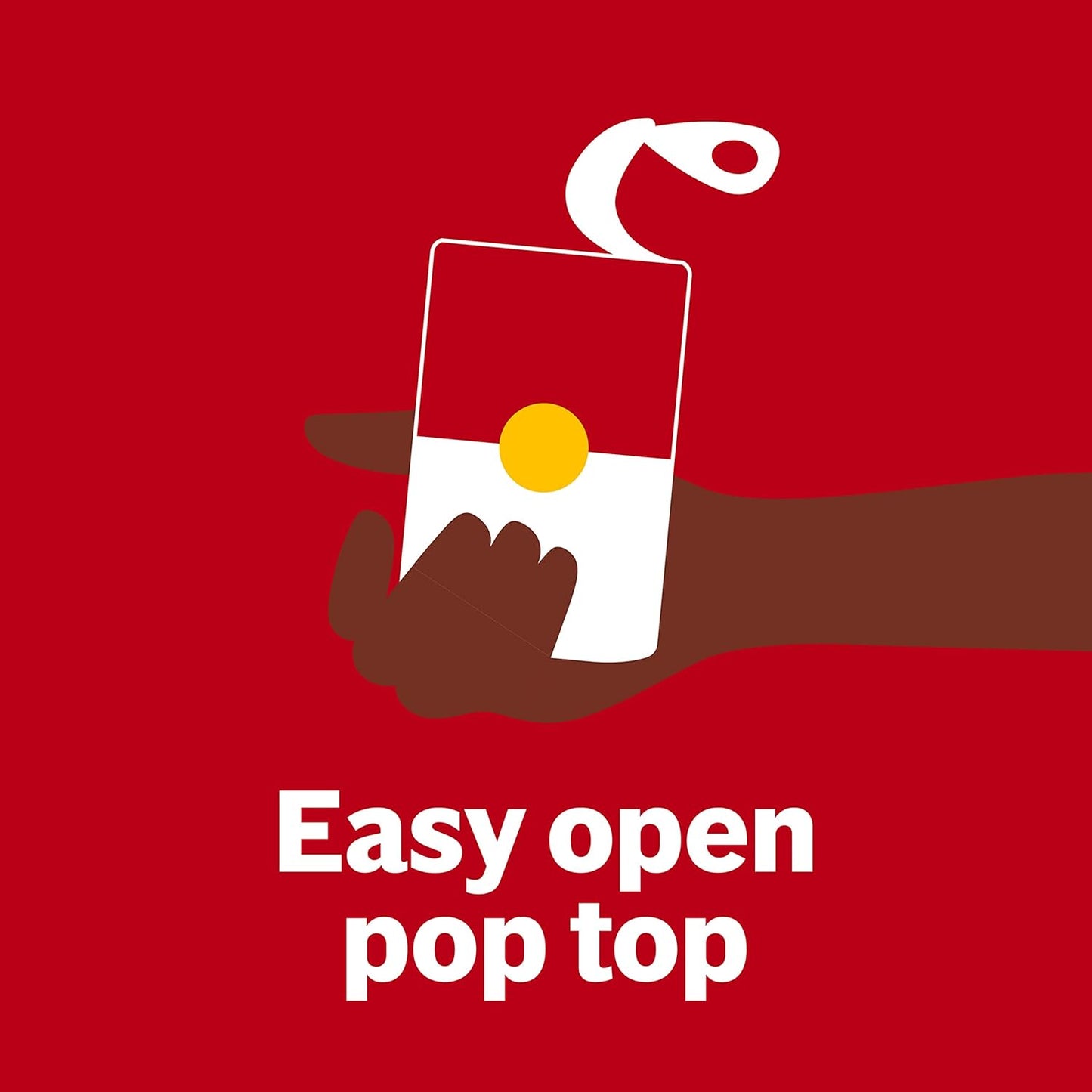 condensed format allowing quick stovetop or microwave preparation