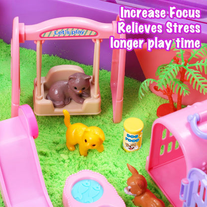 conforms to american toy standards with environmentally friendly, tasteless, smooth-surface materials