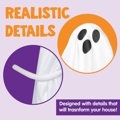 constructed from durable polyester fabric for outdoor weather resistance