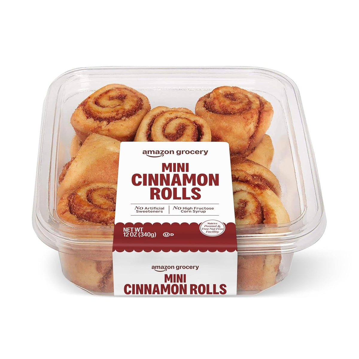 consume within 14 days after thawing