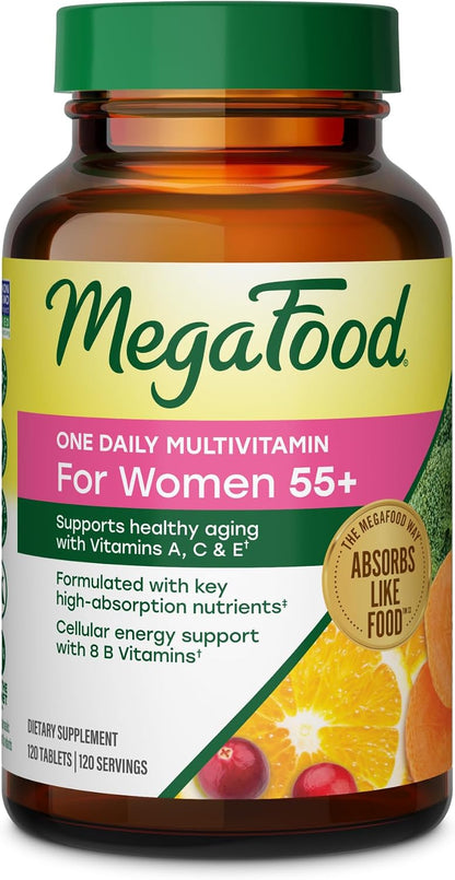 contains 19 vitamins and minerals, including vitamins a, c, e, d3, b6, b12, folate, biotin, and zinc