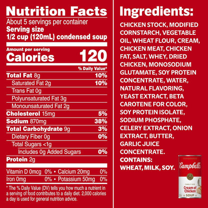 contains tender chicken meat pieces in the chicken variant