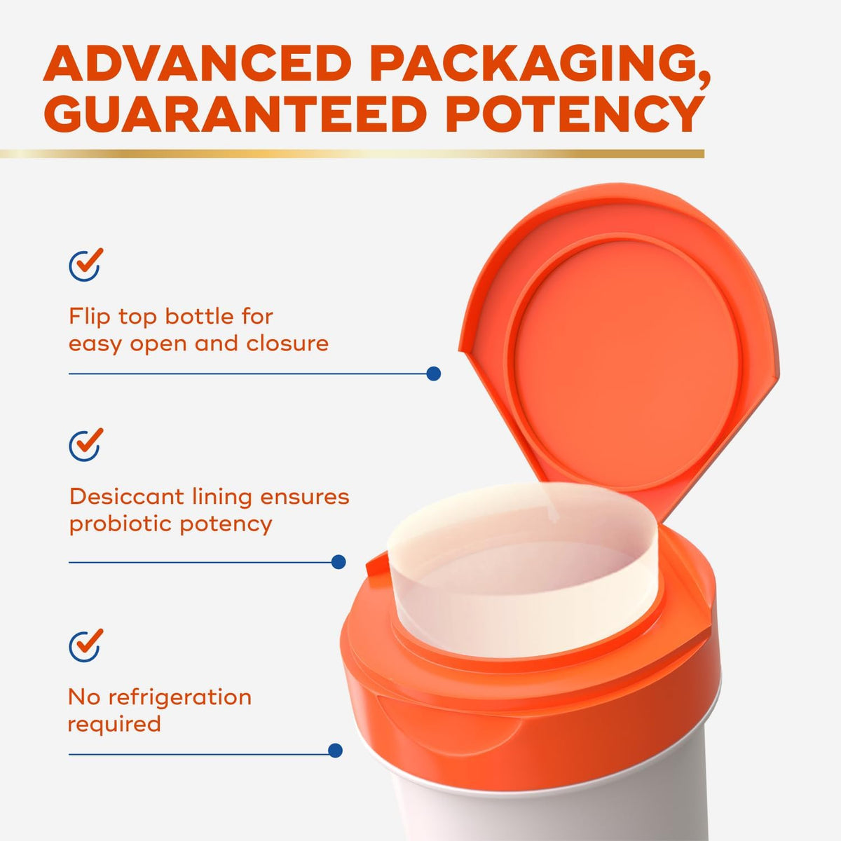 Align Probiotic for Medication-Cabinet and Desk Storage, Protected 28-Capsule Digestive Routine