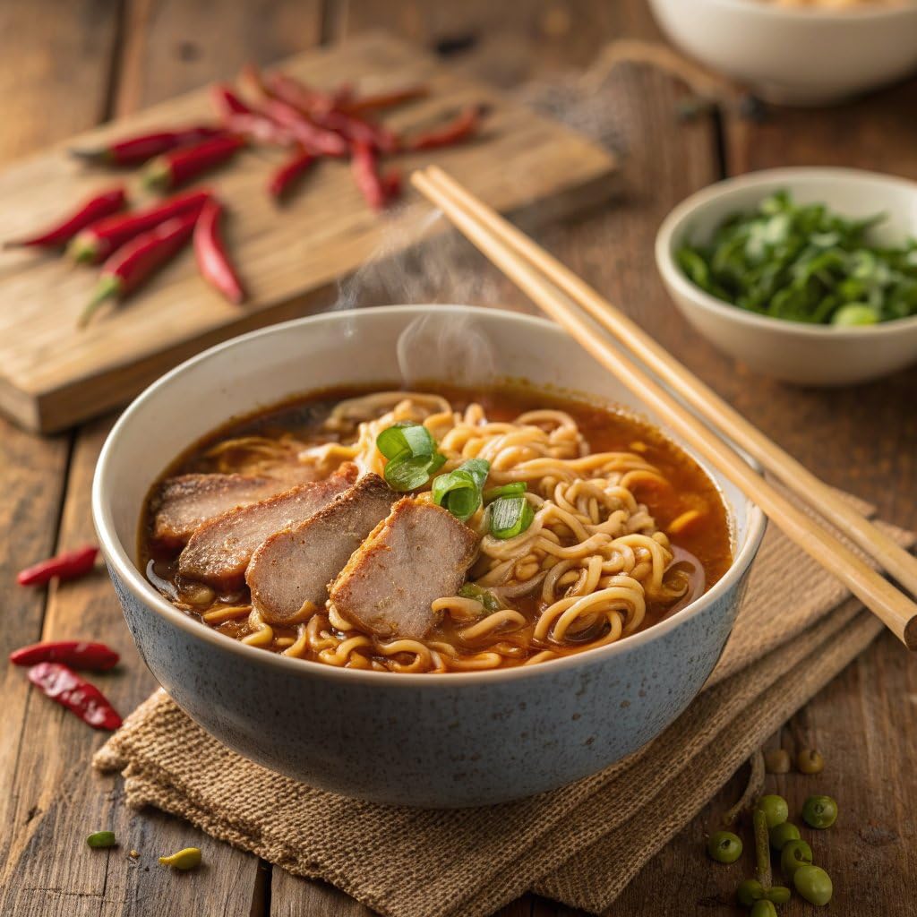 cooks and ready to eat in minutes