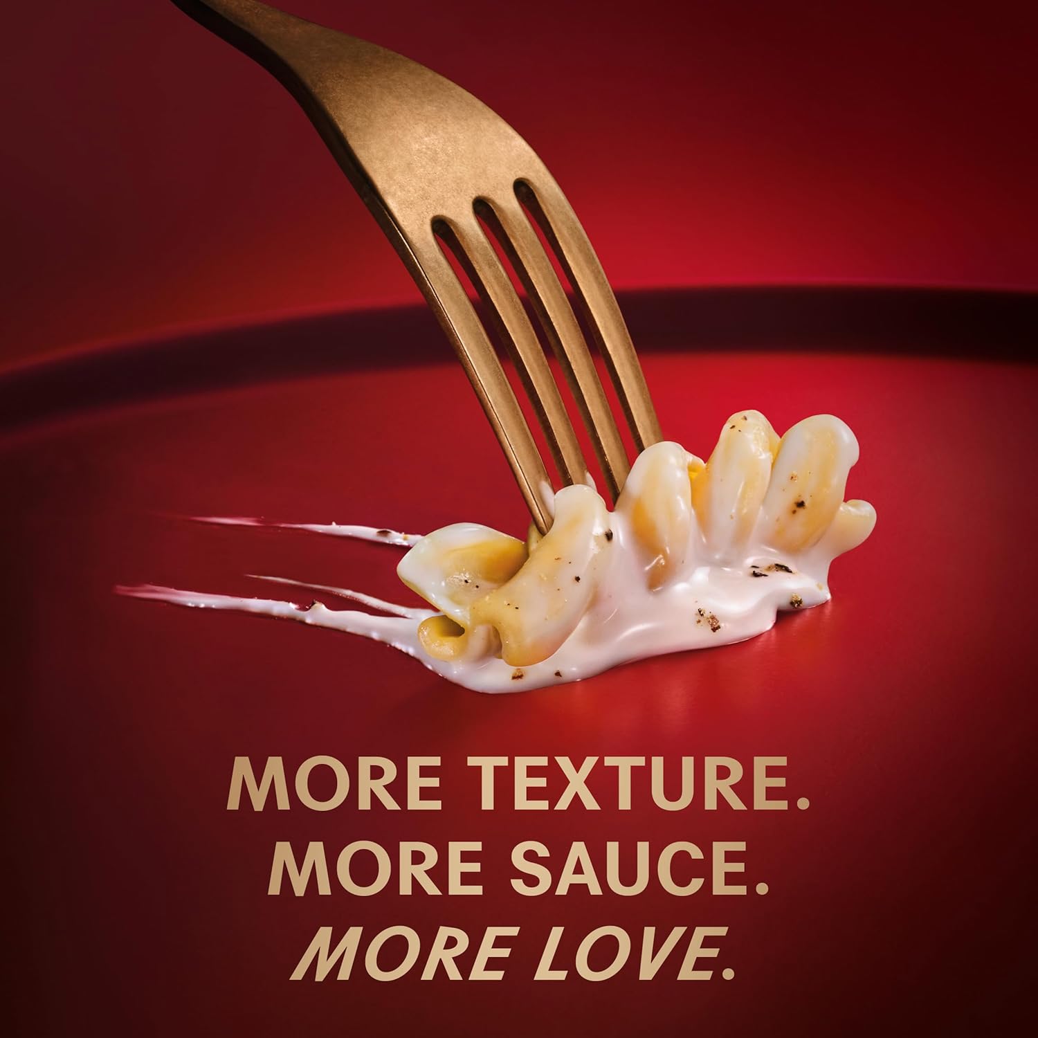cooks to al dente perfection in 13 minutes (1-2 more for softer texture)