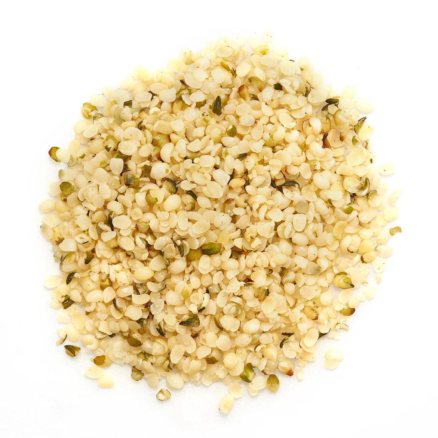 cool/dry storage stable with long pantry-friendly shelf life