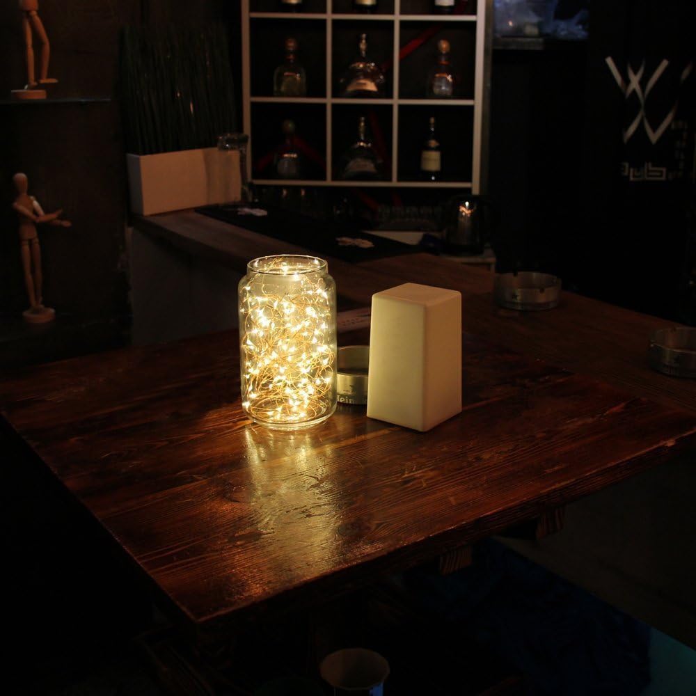 cool-touch led design with 3w low power consumption
