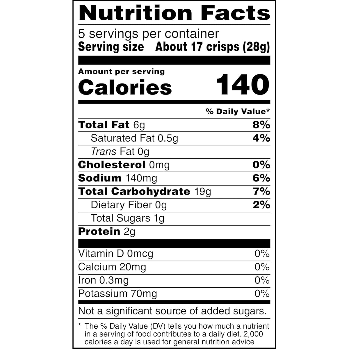 corn-based snack chip variety with tex-mex culinary positioning