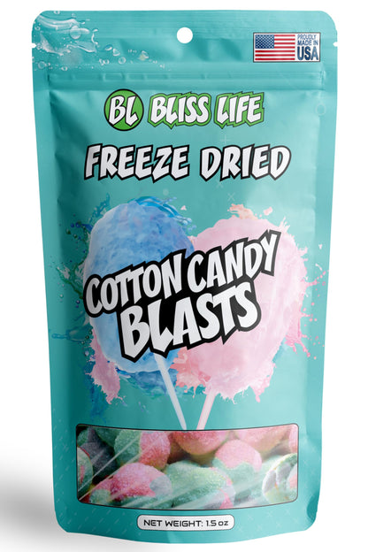Cotton Candy