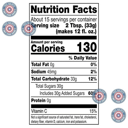 Country Time Cherry Lemonade Drink Mix – Kid-Friendly Powdered Beverage for Lunchboxes and Birthday Parties, 18.3 oz Canister