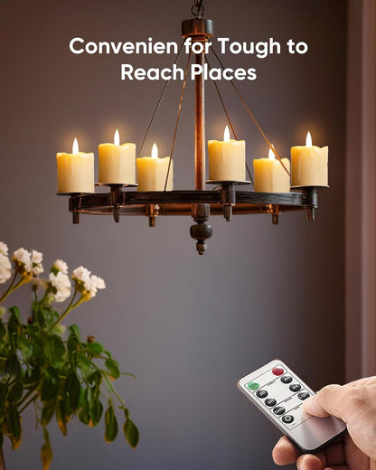 cr2450 coin cell battery powered, batteries included and user-replaceable