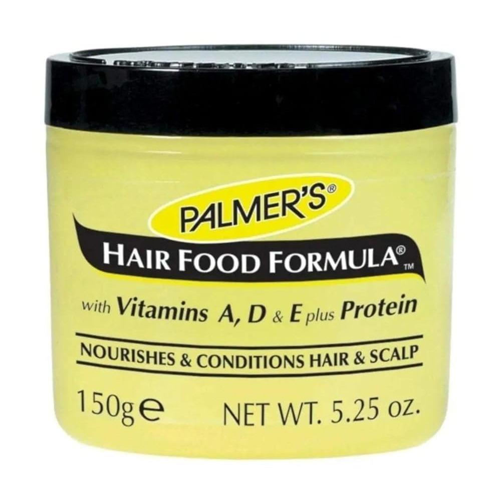 cream-based balm formula in a 5.25 oz jar for easy scooping and application