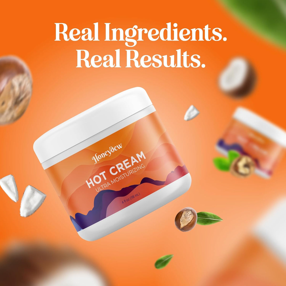 cream form in bottle container available in 4oz, 12oz, and 2-pack configurations