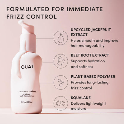 cream format that dispenses in a single pump for fast application