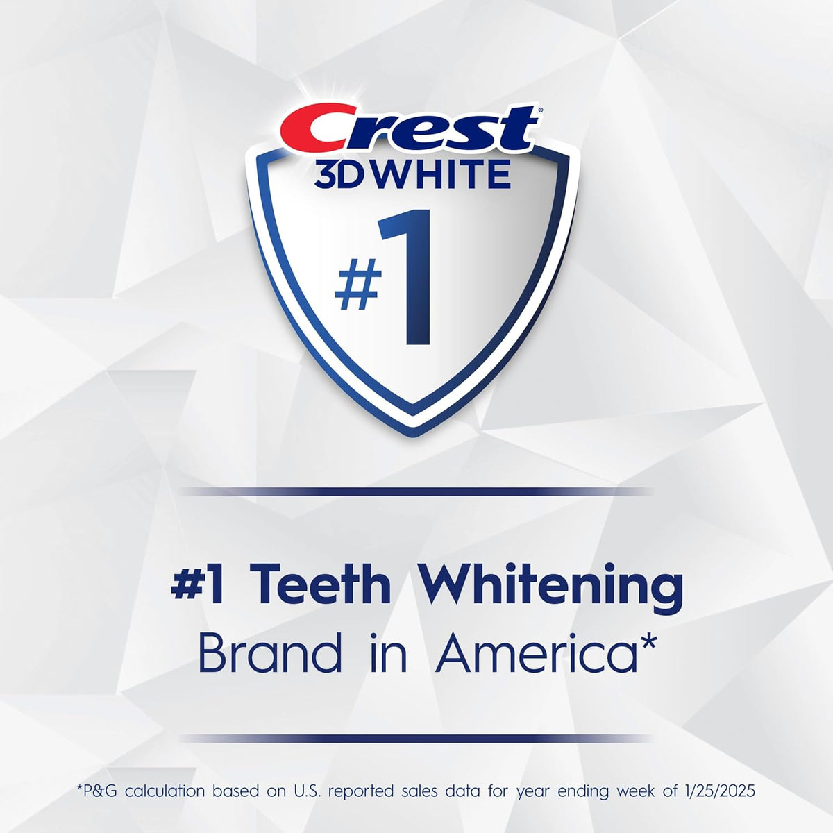 Crest 3D White Brilliance Pro – Housewarming Gift That Adds a Premium Feel to Any Bathroom