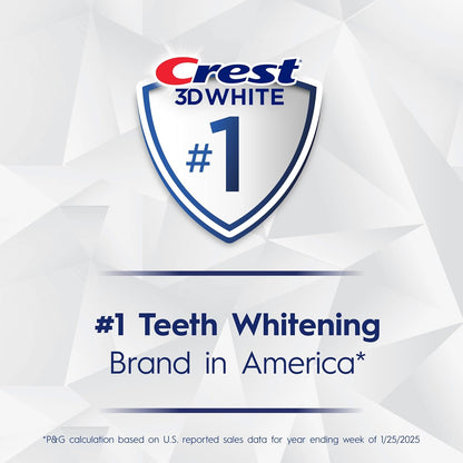 Crest 3D White Brilliance Pro – Housewarming Gift That Adds a Premium Feel to Any Bathroom