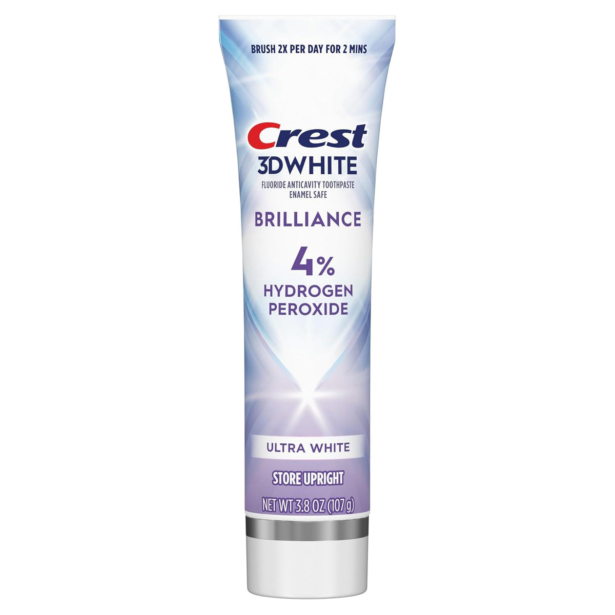 Crest 3D White Brilliance Pro – Housewarming Gift That Adds a Premium Feel to Any Bathroom