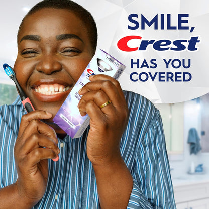 Crest 3D White Brilliance Pro – Housewarming Gift That Adds a Premium Feel to Any Bathroom