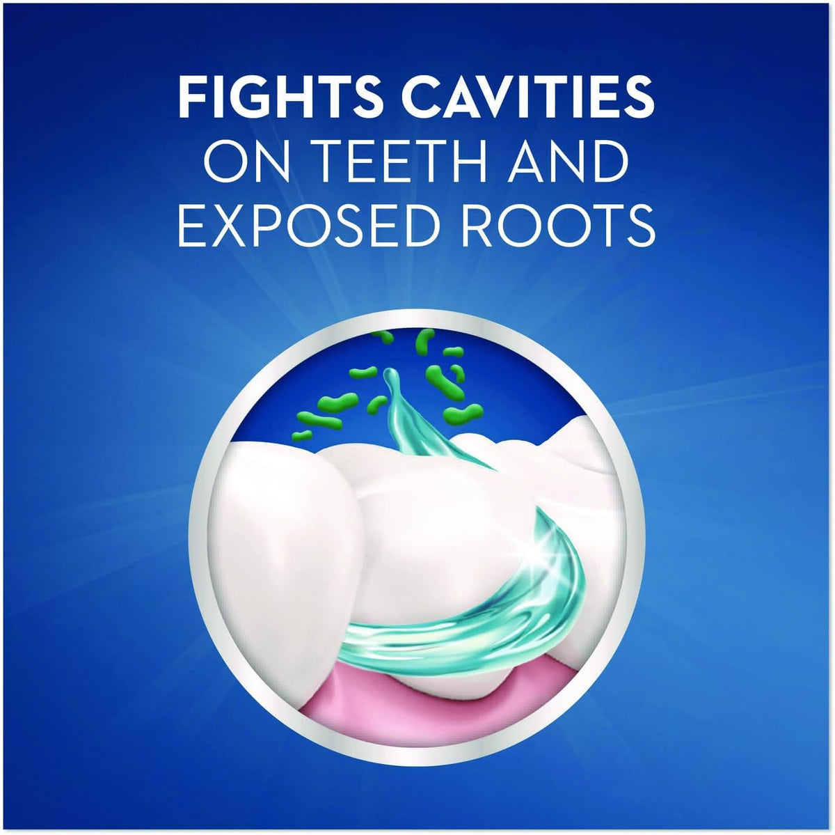Crest Cavity Toothpaste Travel Size – 0.85 oz Single Tubes for Picnics, Cabins, and Campgrounds, Mint 4 Pack