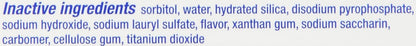Crest Cool Mint Tartar Control Toothpaste – Create a Fresh-Breath Wellness Moment Every Morning